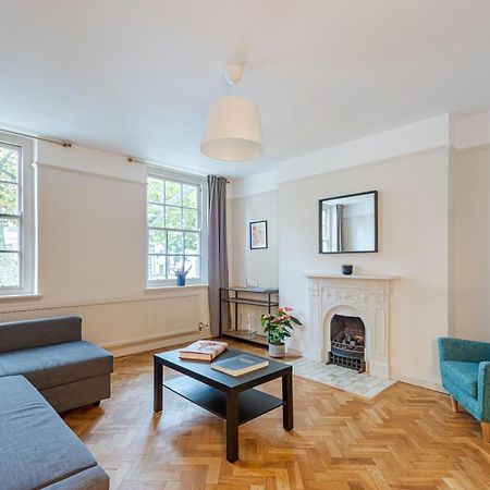 Kensington Notting Hill View Apartment London Luaran gambar
