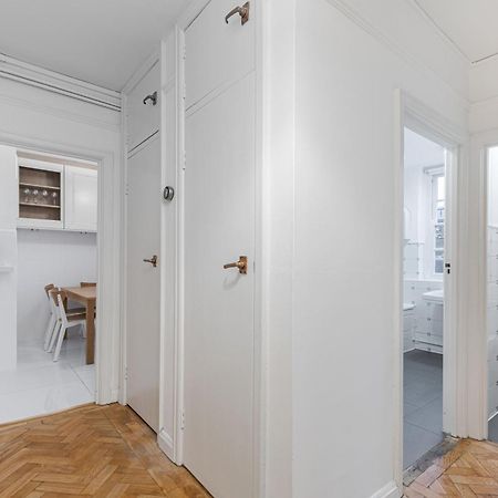 Kensington Notting Hill View Apartment London Luaran gambar