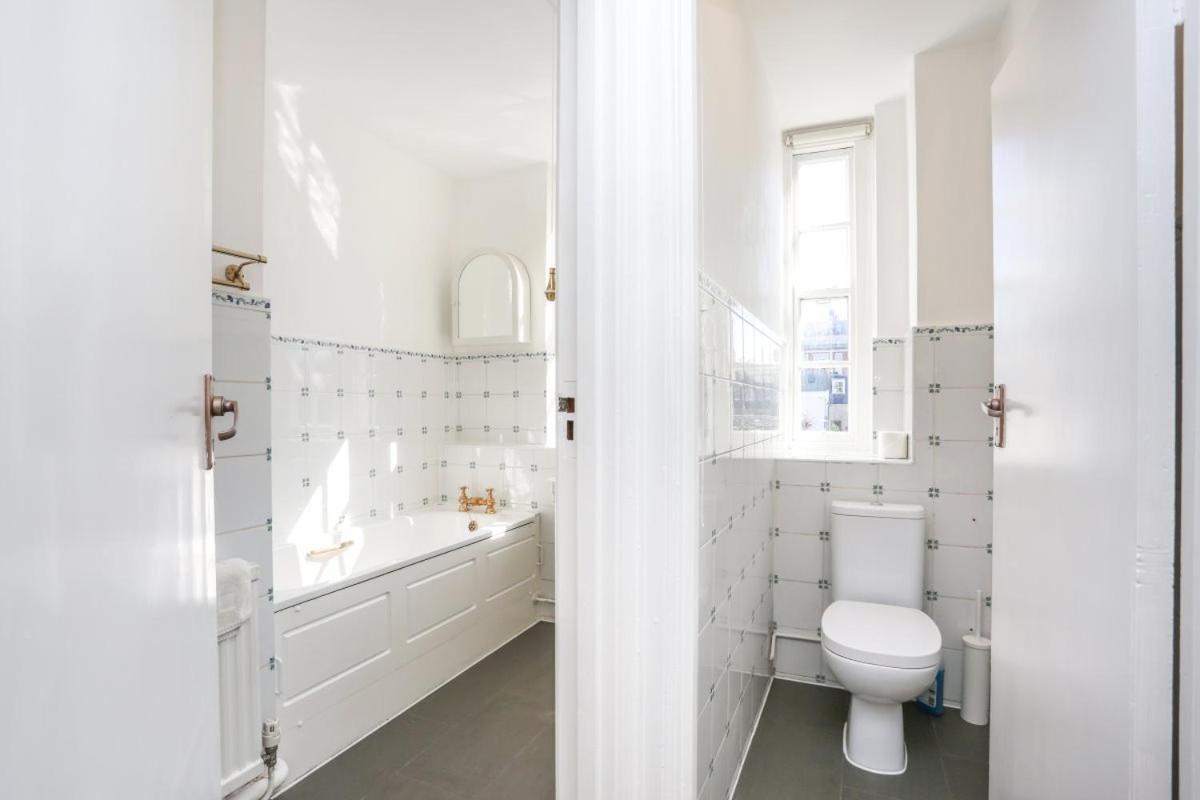 Kensington Notting Hill View Apartment London Luaran gambar
