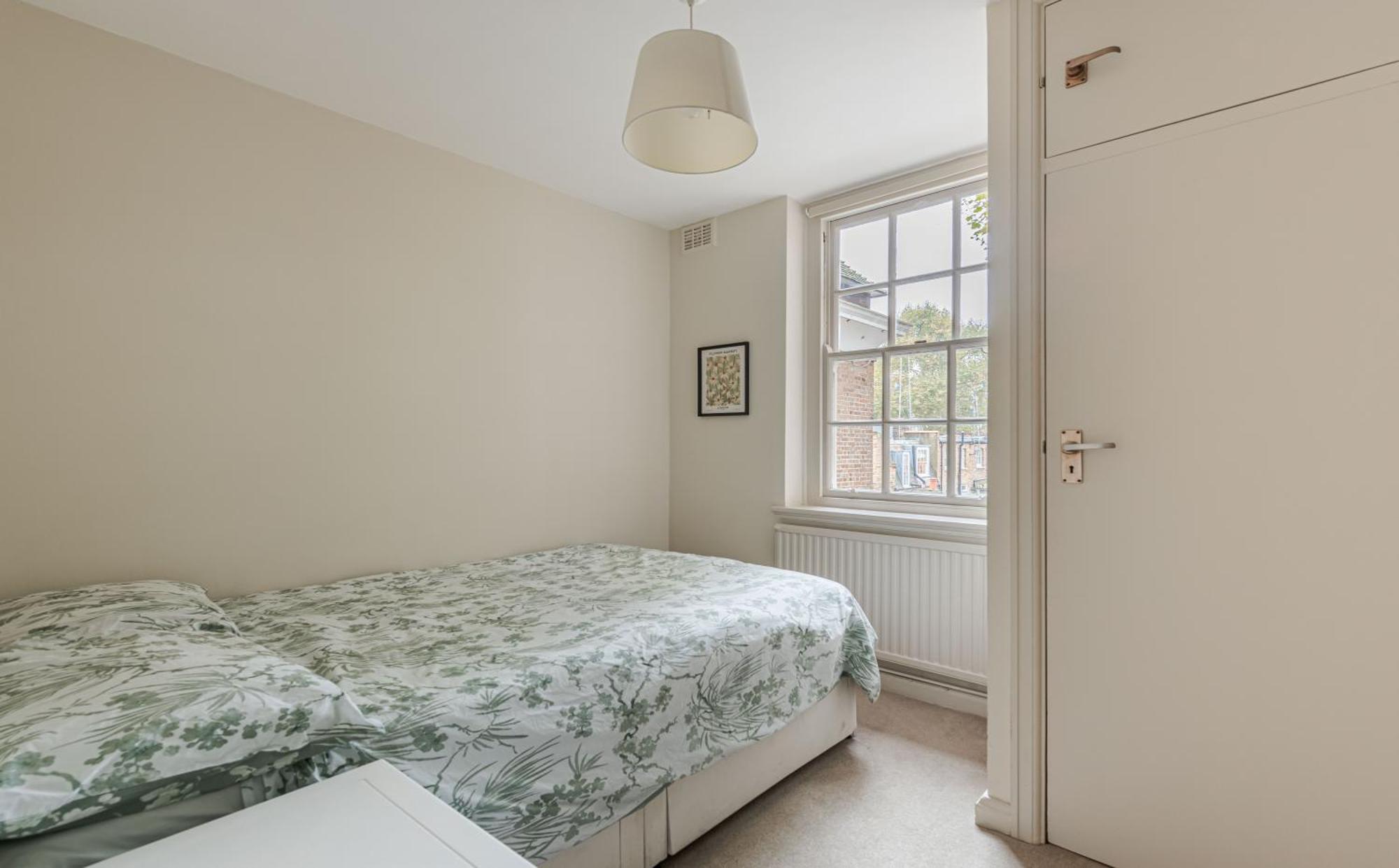 Kensington Notting Hill View Apartment London Luaran gambar