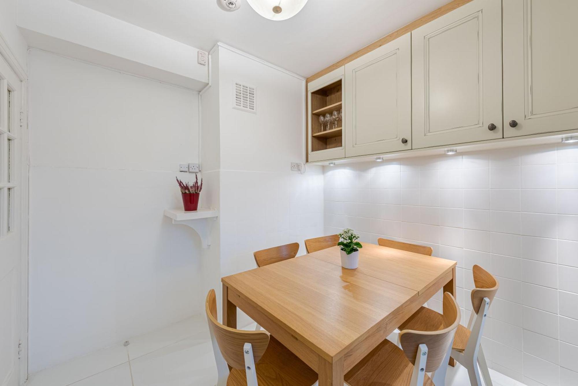 Kensington Notting Hill View Apartment London Luaran gambar